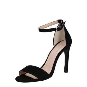 MICHALSKY FOR ABOUT YOU Remienkové sandále 'Holly sandal' čierna vyobraziť