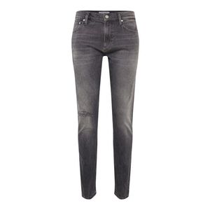 Calvin Klein Jeans Džínsy šedá denim vyobraziť