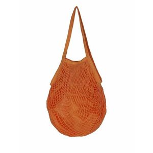 ABOUT YOU Plážová taška 'Ela' oranžová vyobraziť