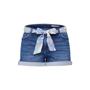 EDC BY ESPRIT Džínsy modrá denim vyobraziť