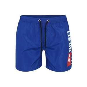 DIESEL Plavecké šortky 'SW Boxer Medium' modré vyobraziť