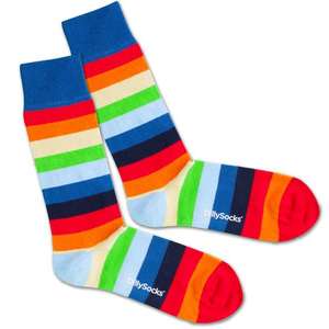 DillySocks Ponožky 'Ground Up' zmiešané farby vyobraziť