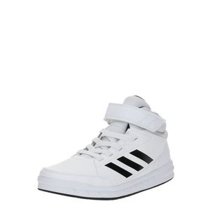 ADIDAS PERFORMANCE Športová obuv 'AltaSport Mid K' biela vyobraziť