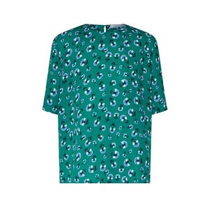 Samsoe Samsoe Tričko 'Amabel' zelená / zmiešané farby vyobraziť
