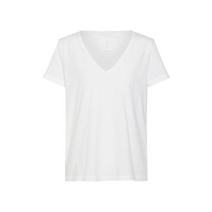 VILA Tričko 'VISUSETTE' biela vyobraziť