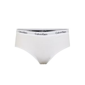 Calvin Klein Underwear Nohavičky biela vyobraziť