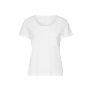 VILA Tričko 'VISUSETTE' biela vyobraziť