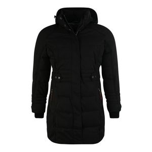 G.I.G.A. DX Outdoorový kabát 'Zelinda' čierna vyobraziť
