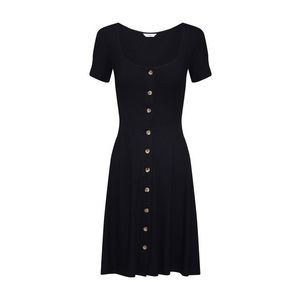 Envii Letné šaty 'WIMBLEY' čierna vyobraziť