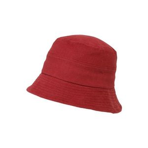 OBJECT Čiapky 'PAM BUCKET HAT 104' červené vyobraziť