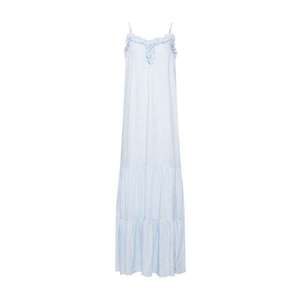 Love & Divine Letné šaty 'love350' modré vyobraziť