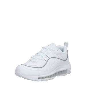 Nike Sportswear Nízke tenisky 'Air Max 98' biela vyobraziť