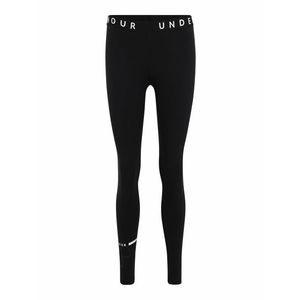 UNDER ARMOUR Športové nohavice 'Favorite Big Logo Legging' čierna vyobraziť