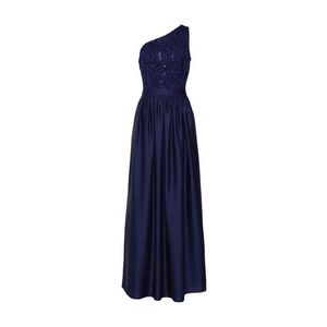 SWING Večerné šaty '00516276' námornícka modrá vyobraziť