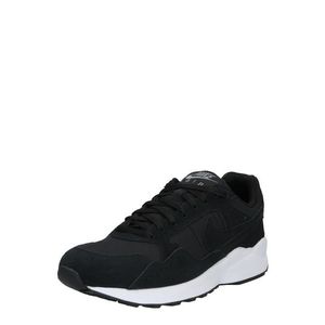 Nike Sportswear Nízke tenisky 'AIR PEGASUS '92 LITE SE' čierna / biela vyobraziť
