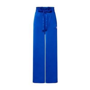 ADIDAS ORIGINALS Nohavice 'TRACK PANTS' kráľovská modrá / biela vyobraziť