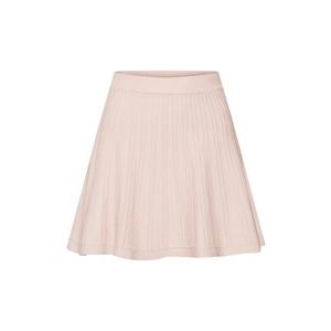 Parallel Lines Sukňa 'Flipside Skirt' telová vyobraziť