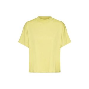 Filippa K Tričko 'Alix' žlté vyobraziť