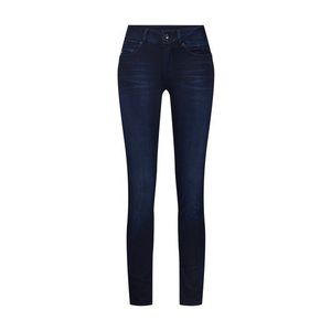 G-Star RAW Džínsy 'Midge Cody Mid Skinny Wmn NEW' modré vyobraziť