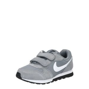 Nike Sportswear Tenisky 'Runner 2' sivá vyobraziť