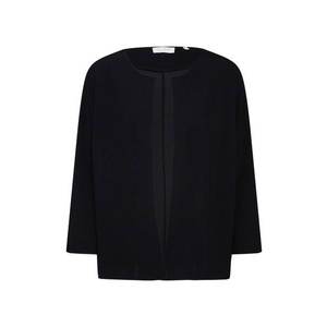 Rich & Royal Prechodná bunda čierna vyobraziť