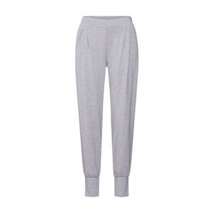 ESPRIT Pyžamové nohavice sivá vyobraziť