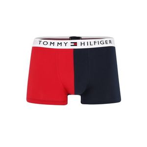 Tommy Hilfiger Underwear Boxerky námornícka modrá / červené vyobraziť