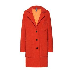 DRYKORN Prechodný kabát 'Caslan' oranžovo červená vyobraziť