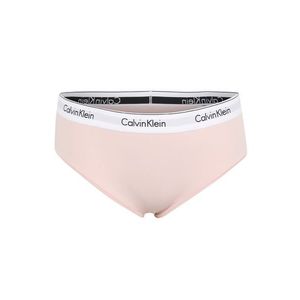 Calvin Klein Underwear Nohavičky ružová vyobraziť