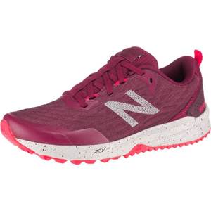 New Balance Športová obuv 'Nitrel v3' pastelovo červená vyobraziť