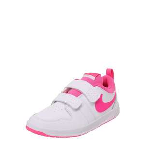 Nike Sportswear Tenisky 'Pico 5' ružová / biela vyobraziť