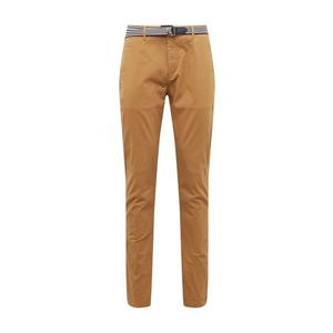 SCOTCH & SODA Chino nohavice 'Ams Blauw Stuart' hnedé vyobraziť