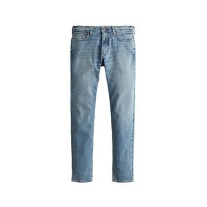 HOLLISTER Džínsy modrá denim vyobraziť