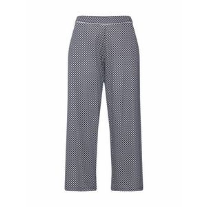 CALIDA Pyžamové nohavice 'Favourites Trend 1' tmavomodrá vyobraziť
