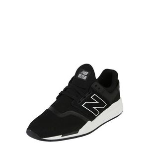 New Balance Nízke tenisky 'MS247G' čierna / biela vyobraziť