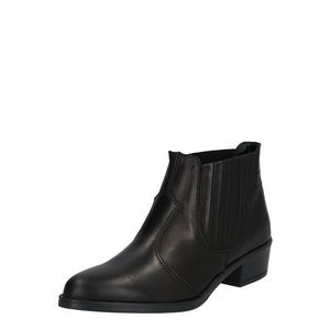ESPRIT Členkové čižmy ' Coralla Bootie Formal Shoes ' čierna vyobraziť
