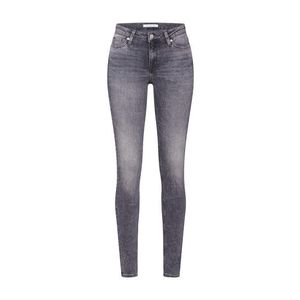 Calvin Klein Jeans Džínsy sivá vyobraziť