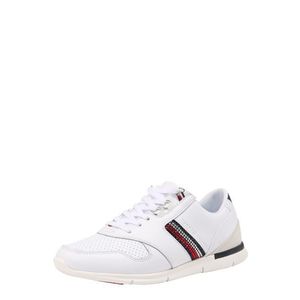 TOMMY HILFIGER Nízke tenisky 'CRYSTAL LIGHTWEIGHT SNEAKER' biela vyobraziť