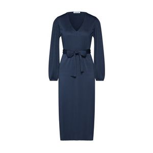 EDITED Kokteilové šaty 'Tasmin' modré vyobraziť