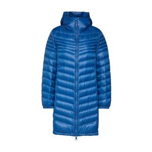 BOSS Zimný kabát 'Oreveal' modré vyobraziť