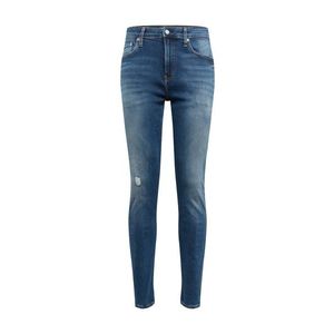 Calvin Klein Jeans Džínsy 'CKJ 016 SKINNY' modrá denim vyobraziť