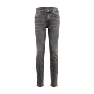 Calvin Klein Jeans Džínsy '058 SLIM TAPER' šedá denim vyobraziť