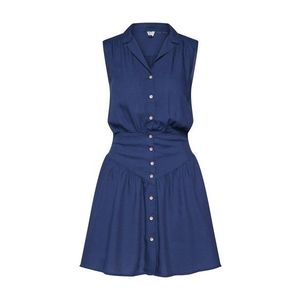ROXY Letné šaty 'SHINY NIGHT' námornícka modrá vyobraziť
