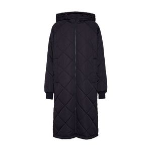 SELECTED FEMME Zimný kabát 'SLFMADDY COAT NOOS' čierna vyobraziť