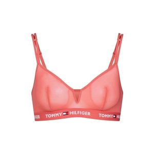 Tommy Hilfiger Underwear Podprsenka červené vyobraziť
