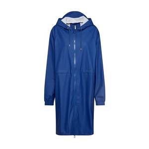 RAINS Prechodný kabát námornícka modrá vyobraziť