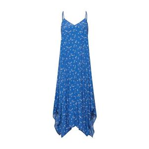 GAP Letné šaty 'HNKCHF CAMI DRS' modré vyobraziť