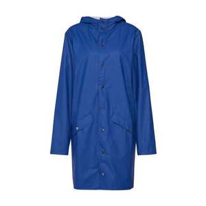 RAINS Funkčný kabát modré vyobraziť