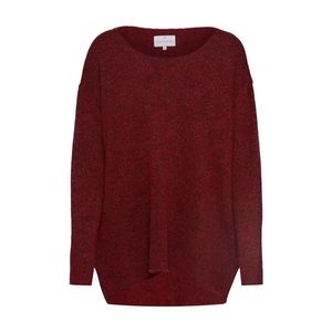 ROCKAMORA Oversize sveter 'Mille' červené vyobraziť