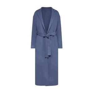 Filippa K Prechodný kabát 'Alexa Coat' modré vyobraziť